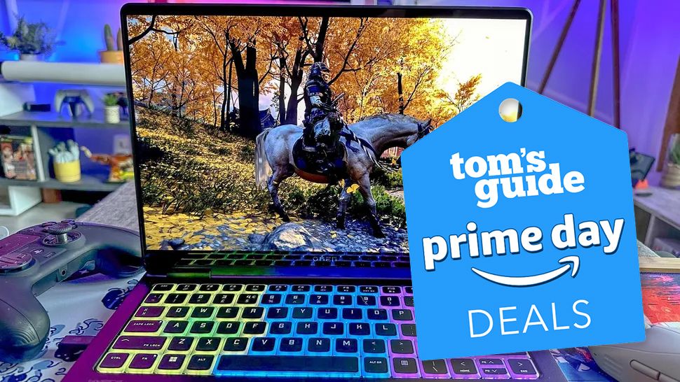 Prime Day Gaming Laptop Deals Epic Deals That Are Still Available