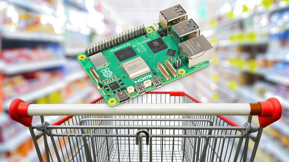 Where To Buy A Raspberry Pi In The U S Or Uk Tom S Hardware