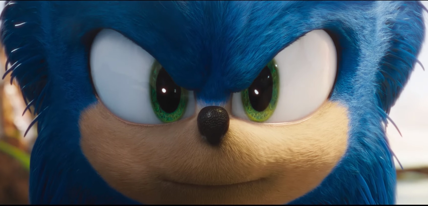  Sonic the Hedgehog 2 now the highest-grossing videogame movie ever in the US 