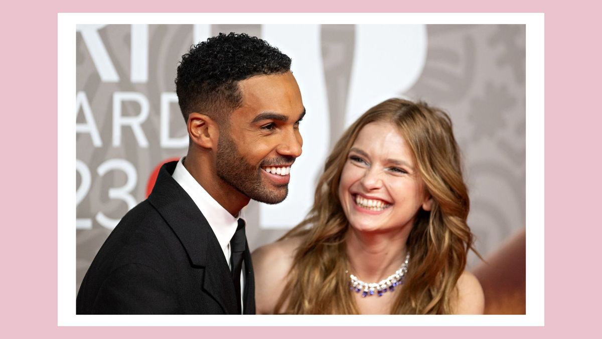 Is Lucien Laviscount Dating His Emily In Paris Co Star My Imperfect Life