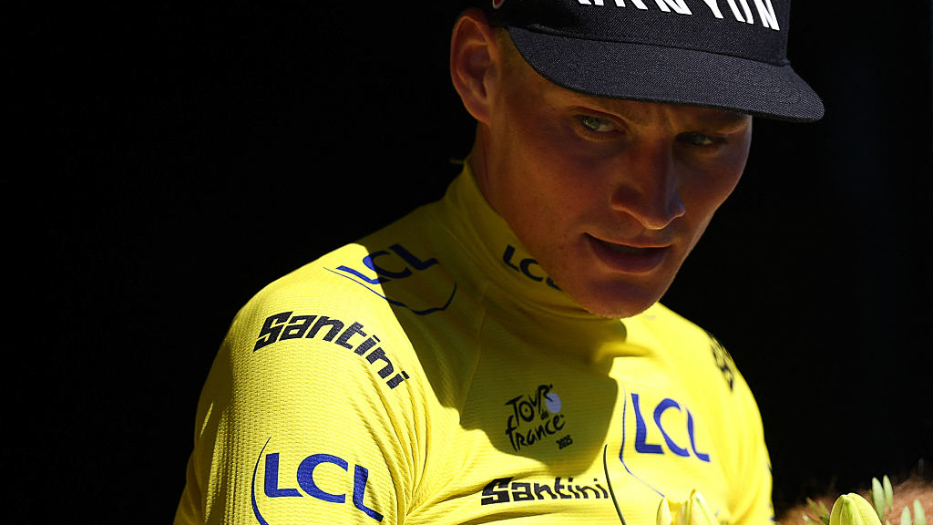 Why are star riders at the Tour de France trying to avoid leading the biggest race of the year?
