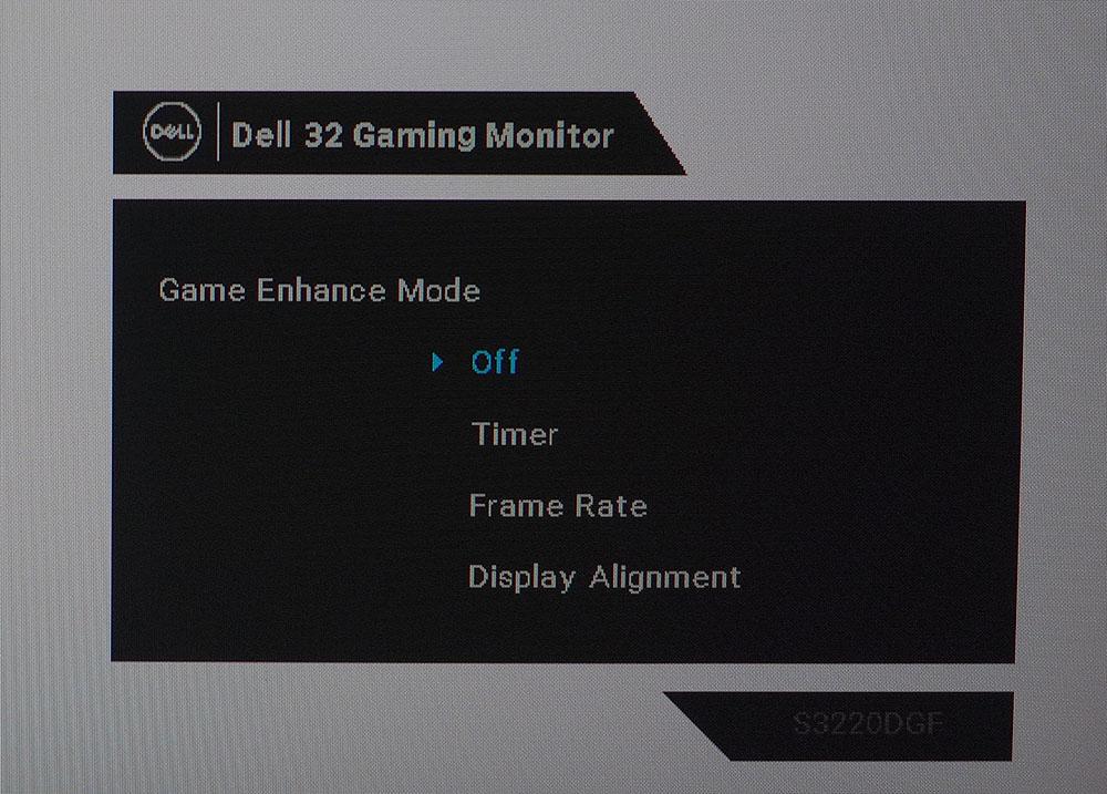 Dell S Dgf Gaming Monitor Review High Performance Work And Play