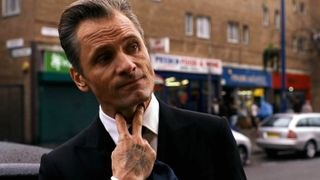 Eastern Promises