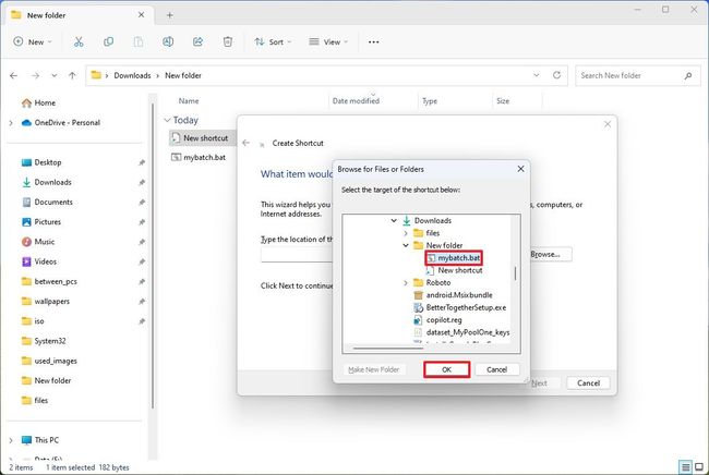 How To Run A Batch File Always As Admin On Windows Windows Central