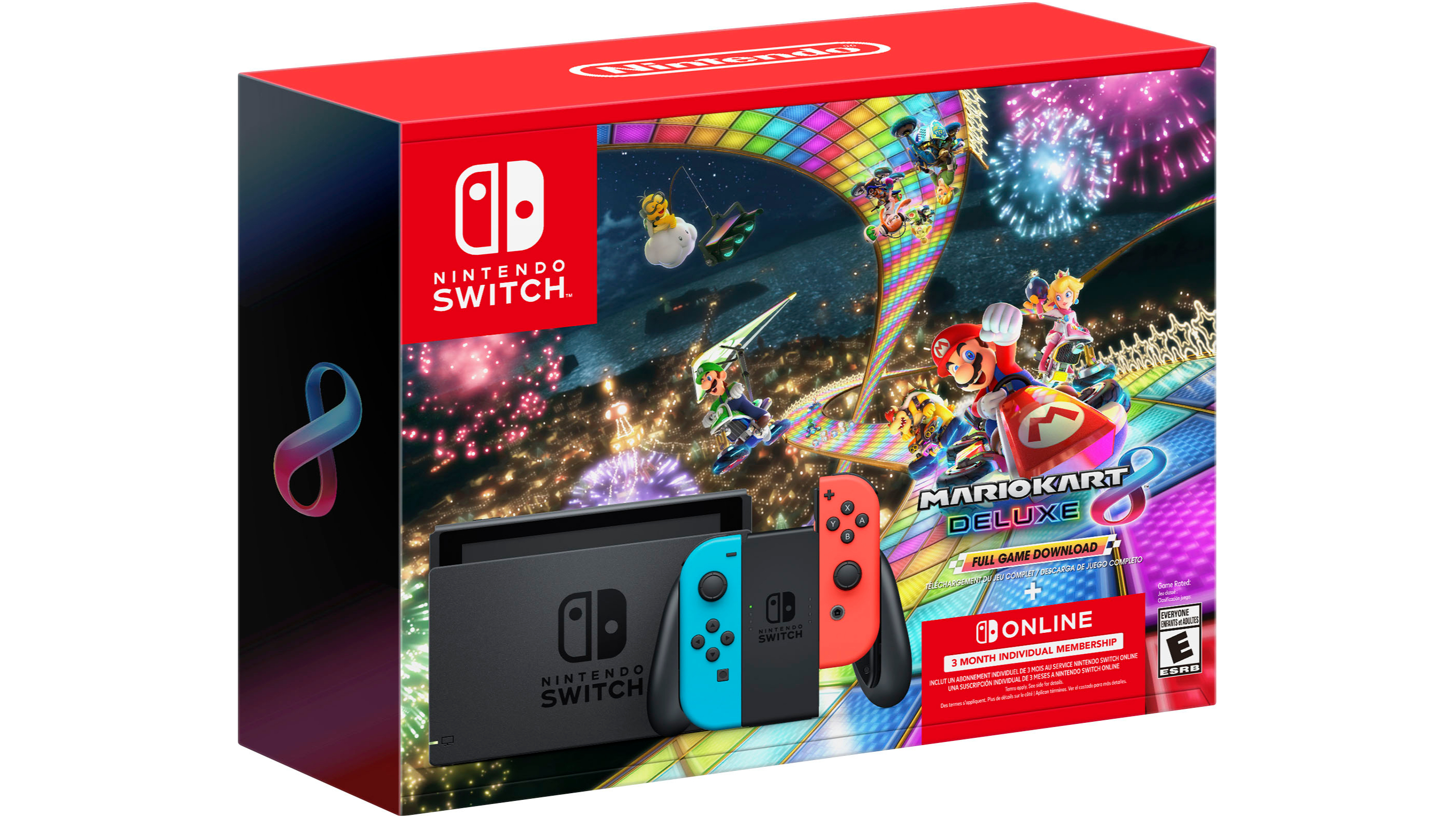 Switch Black Friday deal