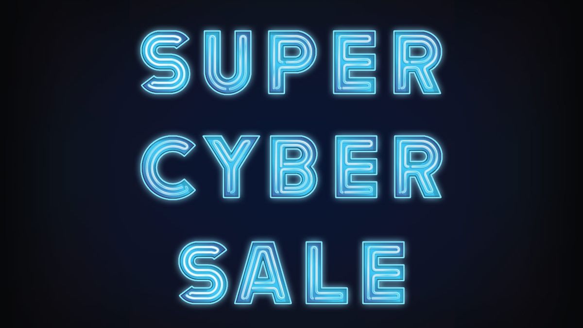 Creative recreation cyber monday deals