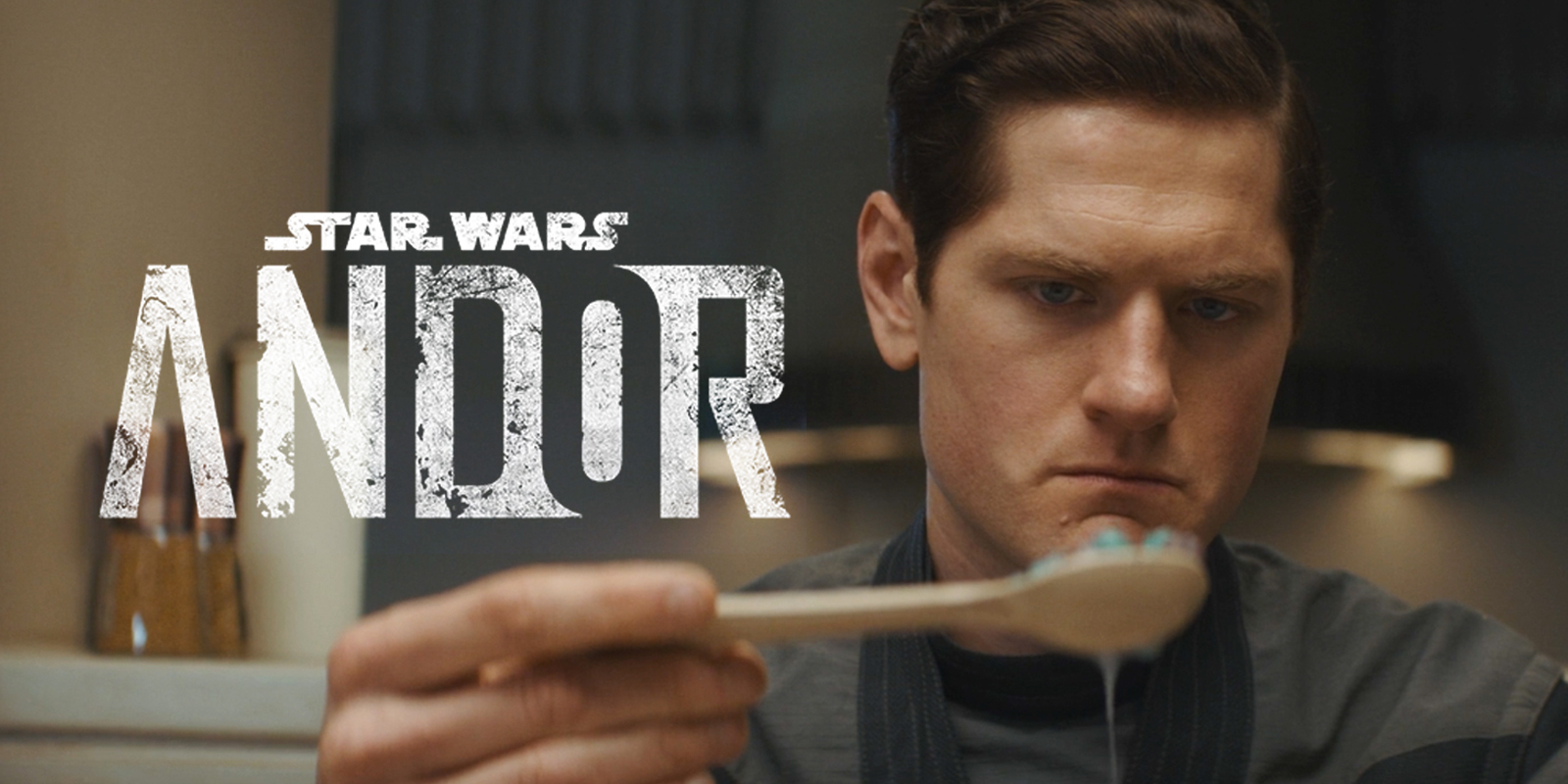 'Andor' episode 5 lays the groundwork for the rebels' action-packed heist
