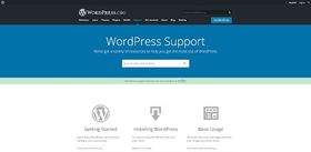 WordPress.org