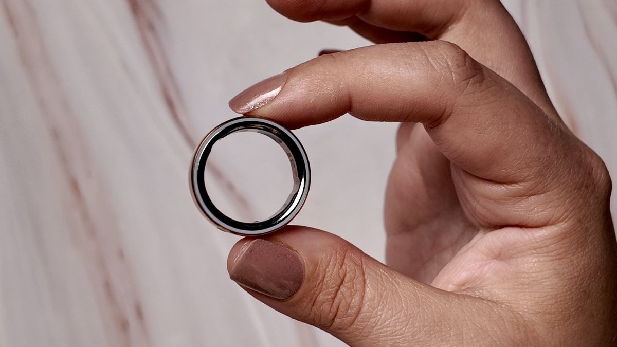 Oura Ring Vs Ultrahuman Ring Air Which Smart Ring Should You Buy