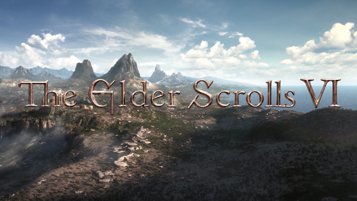 The Elder Scrolls 6