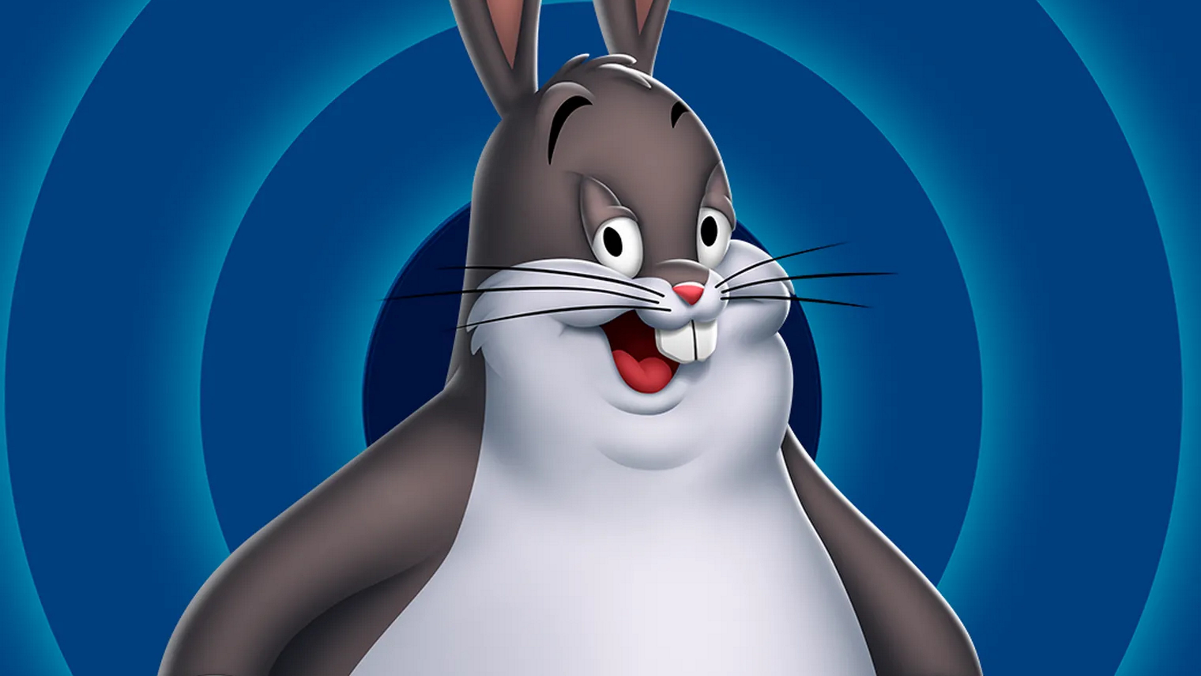  Big Chungus may be coming to MultiVersus 