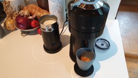 Nespresso Vertuo Next