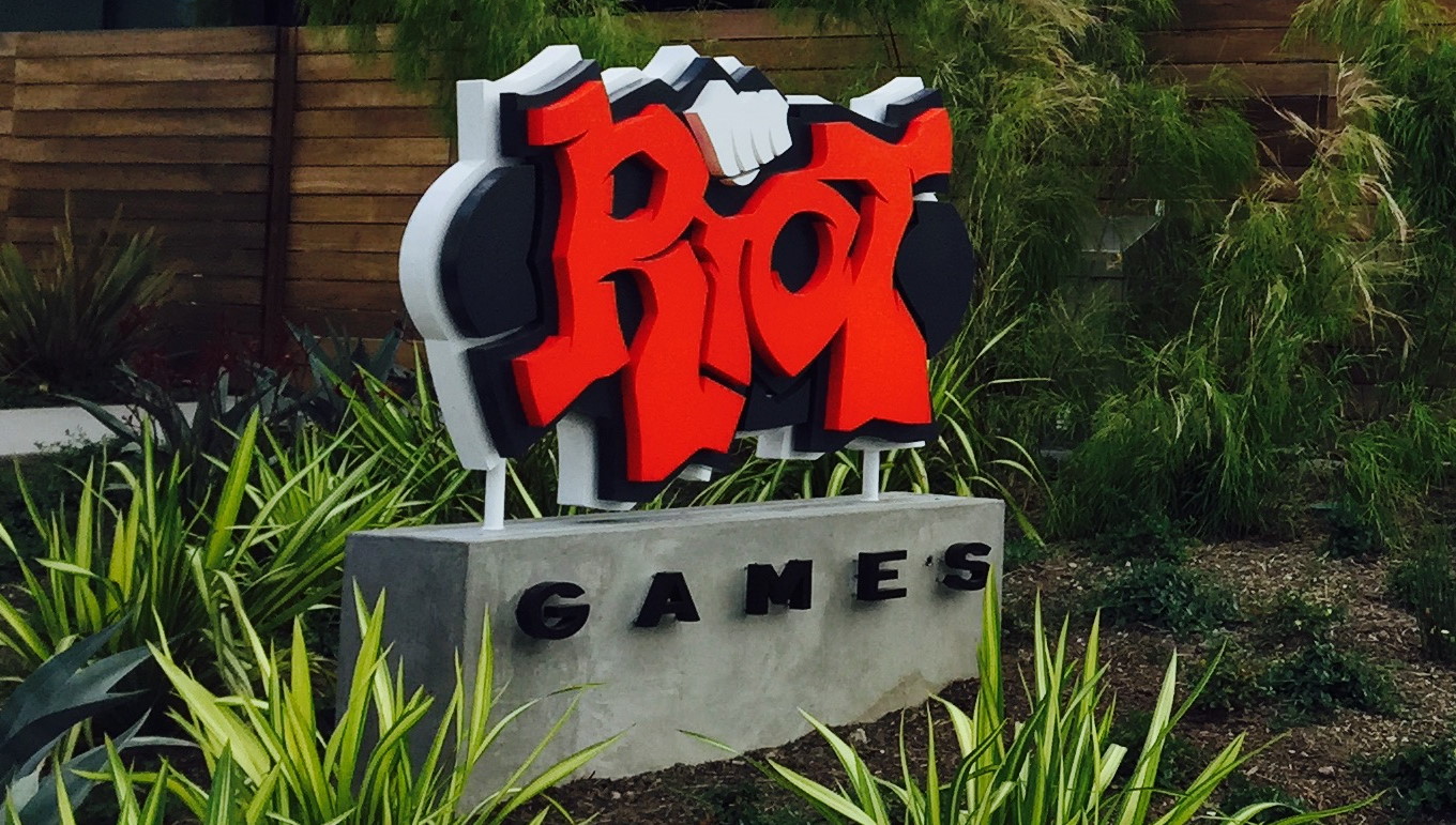  Riot Games lays off 46 employees as it makes 'strategic shifts within a few teams' 