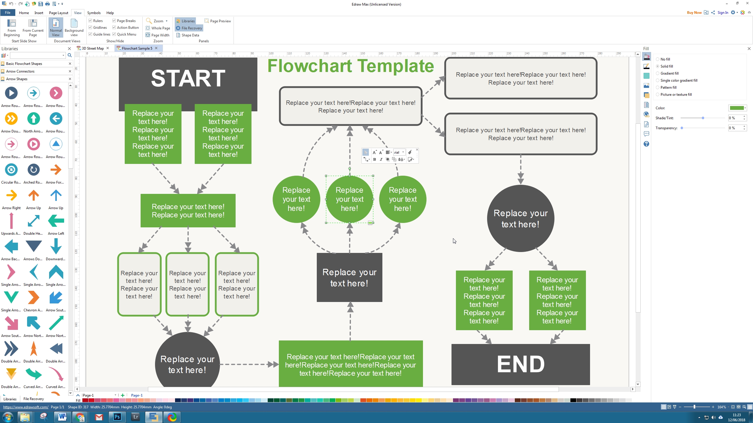 Best Flowchart Software Of 2018 Tech News Log 3690 Hot Sex Picture 5945