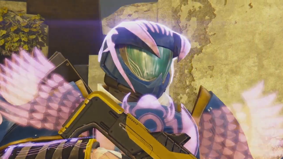 Destiny: Rise of Iron Gamescom trailer is 8 minutes of behind-the-scenes and new gameplay