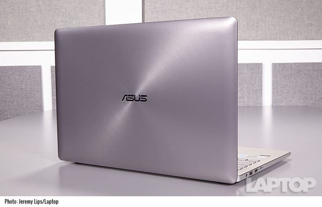 Asus ZenBook Pro UX501VW Full Review And Benchmarks Laptop Mag