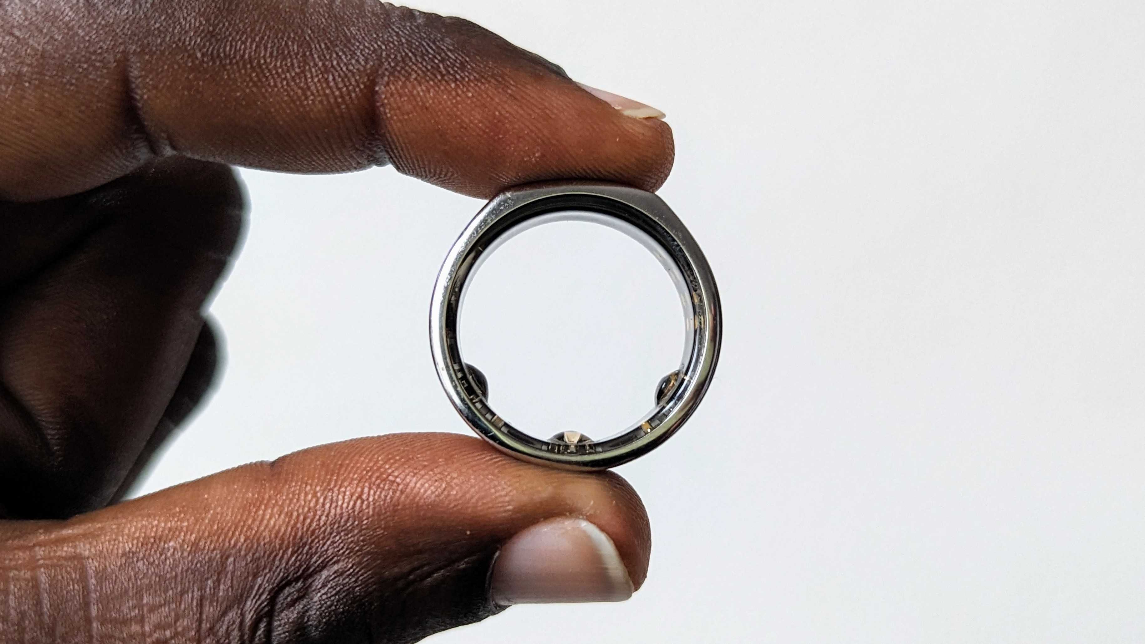 A Samsung or Google smart ring could be interesting, but not many are convinced