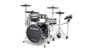 Winner Roland TD 50KV electronic drum kit
