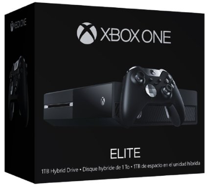 Cheap Xbox One deals at Amazon