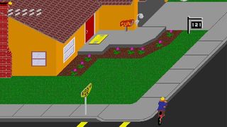 Paperboy