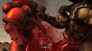 This hardly ever happens down at the chess club