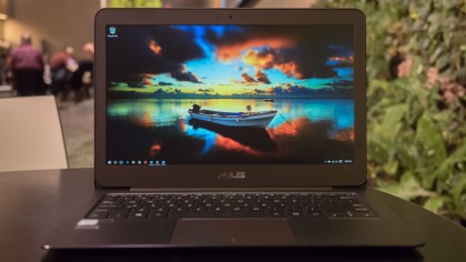 Asus Zenbook UX305