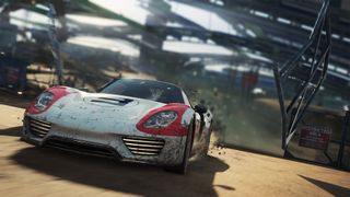 Need for Speed