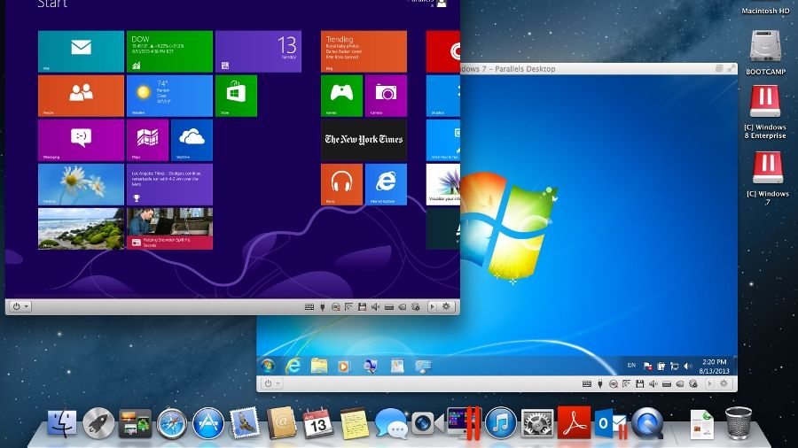 microsoft virtual pc for mac version 7