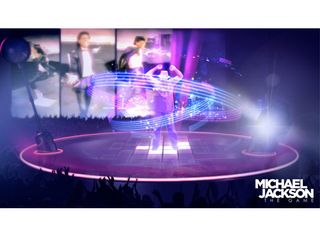 Michael Jackson The Experience