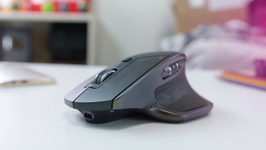 Logitech MX Master