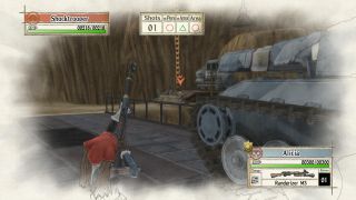 Valkyria Chronicles Review 09