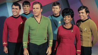 45 Star Trek Star Trek TNG