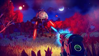 No Man s Sky