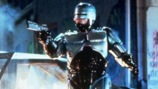 3 RoboCop
