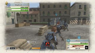 Valkyria Chronicles Review 07