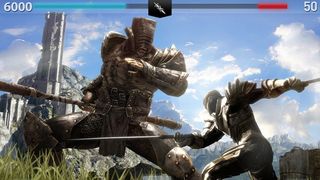 Infinity Blade II