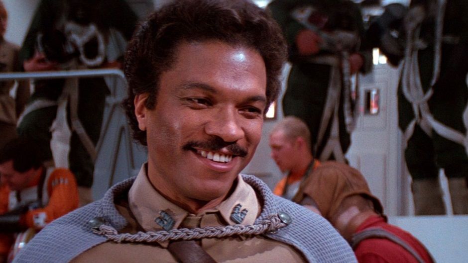 Lando Calrissian is coming to Star Wars Battlefront in June