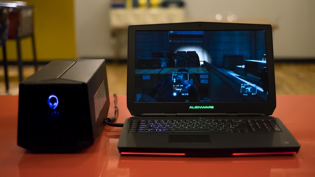 best gaming laptop