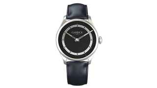 Garrick Hoxton SM302 Timepiece