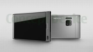 Nokia U concept