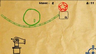 Shoot U