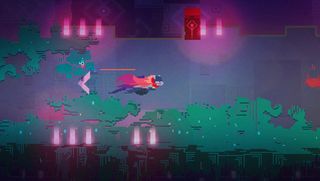 Hyper Light Drifter