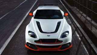 Aston Martin Vantage GT3