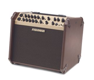 Fishman Loudbox Artist