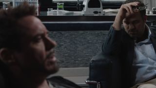 Iron Man 3 2013
