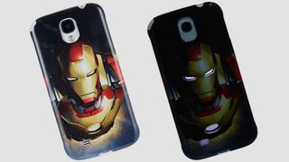 Anymode Marvel Beamcase