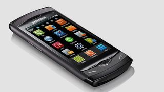 Best Phones of MWC 2010 Samsung Wave