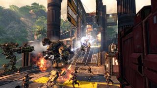 Titanfall