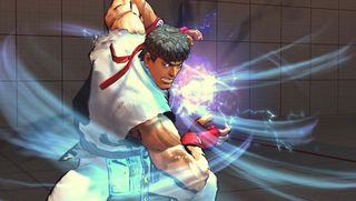 60 Street Fighter IV 2009