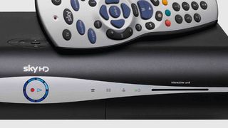 3 Sky HD 2008